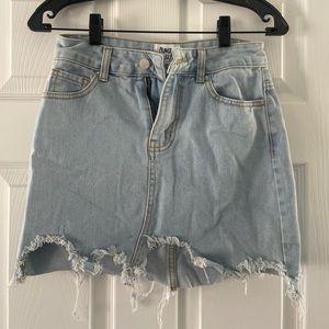 Princess Polly Skirt